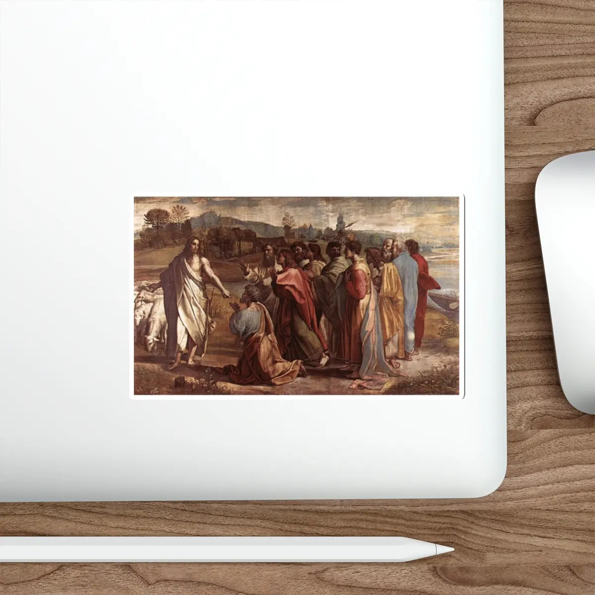 SKU:24019870922891474815 Sticker types:White Shape:Die-Cut Sizes:5" × 5"