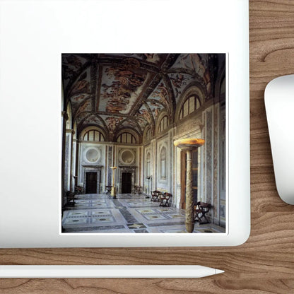SKU:23163081059833404157 Sticker types:White Shape:Die-Cut Sizes:6" × 6"
