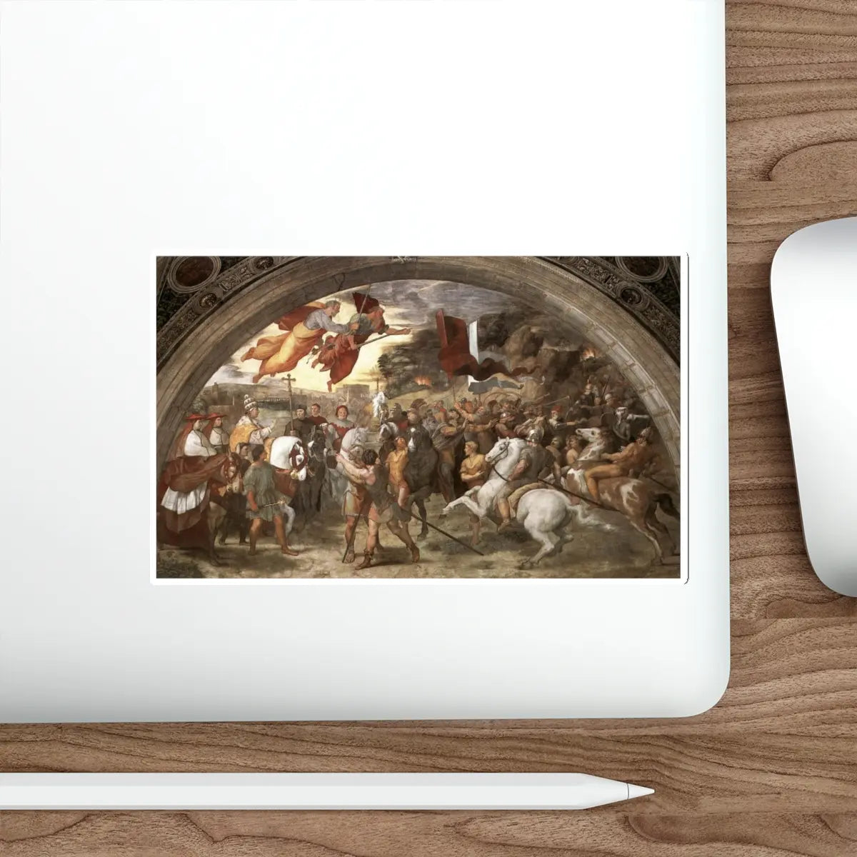 SKU:31915047761647030868 Sticker types:White Shape:Die-Cut Sizes:6" × 6"