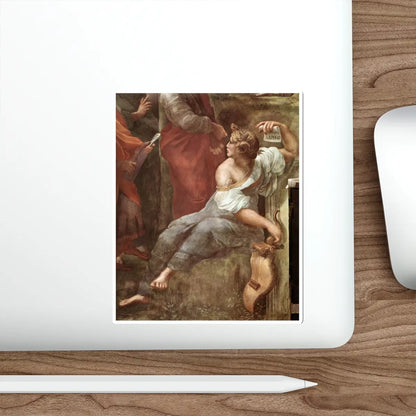 SKU:30310660585099999587 Sticker types:White Shape:Die-Cut Sizes:5" × 5"