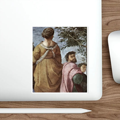 SKU:22858551379607426856 Sticker types:White Shape:Die-Cut Sizes:5" × 5"