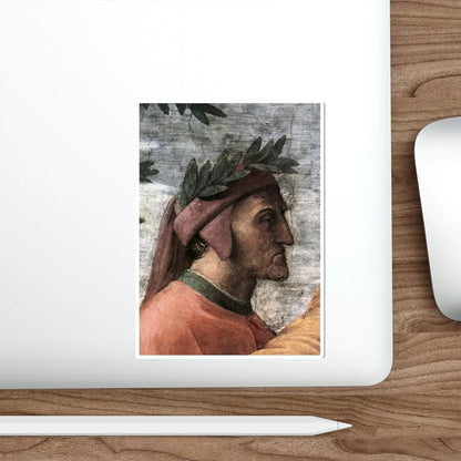 SKU:28378141596468812245 Sticker types:White Shape:Die-Cut Sizes:5" × 5"