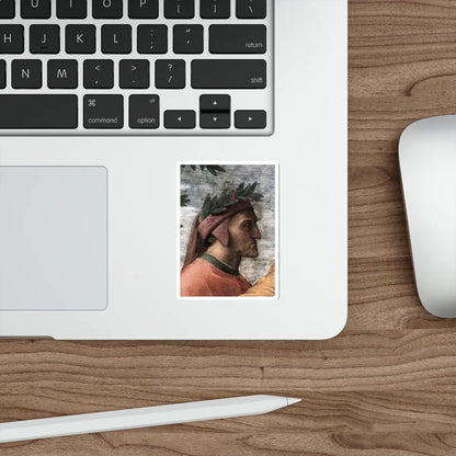 SKU:30435407257572915357 Sticker types:White Shape:Die-Cut Sizes:3" × 3"
