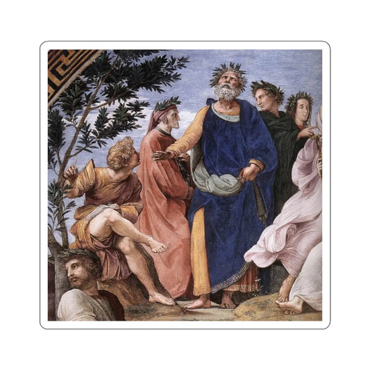 SKU:19715296400919057121 Sticker types:White Shape:Die-Cut Sizes:2" × 2"