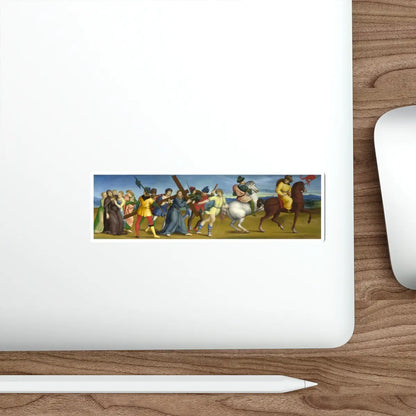 SKU:10220527516428052573 Sticker types:White Shape:Die-Cut Sizes:5" × 5"