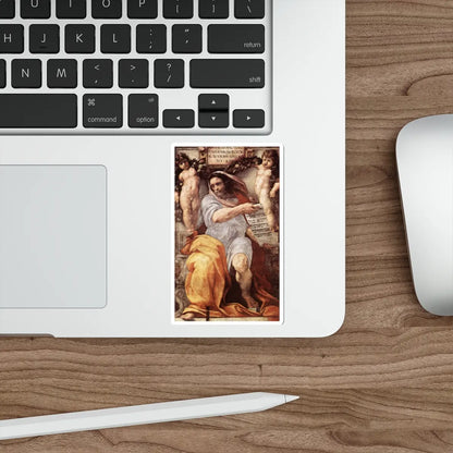 SKU:15235503986069213985 Sticker types:White Shape:Die-Cut Sizes:4" × 4"