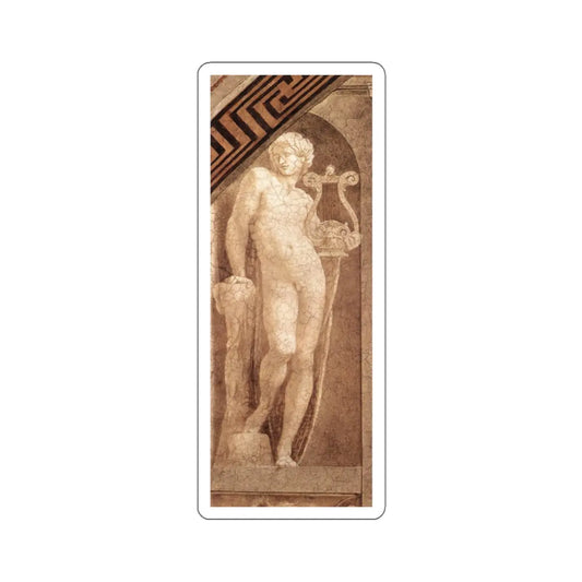 SKU:18863420290485822657 Sticker types:White Shape:Die-Cut Sizes:2" × 2"