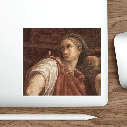 SKU:22631592558407581252 Sticker types:White Shape:Die-Cut Sizes:6" × 6"