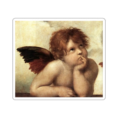 SKU:24497187524690443786 Sticker types:White Shape:Die-Cut Sizes:3" × 3"