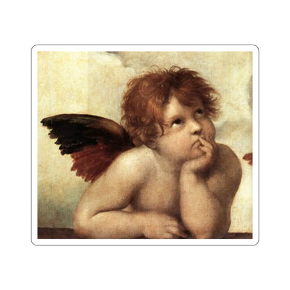 SKU:33630261019414899153 Sticker types:White Shape:Die-Cut Sizes:2" × 2"