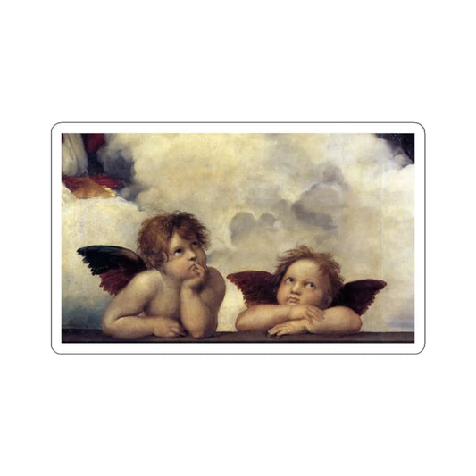SKU:27119907772510467818 Sticker types:White Shape:Die-Cut Sizes:2" × 2"