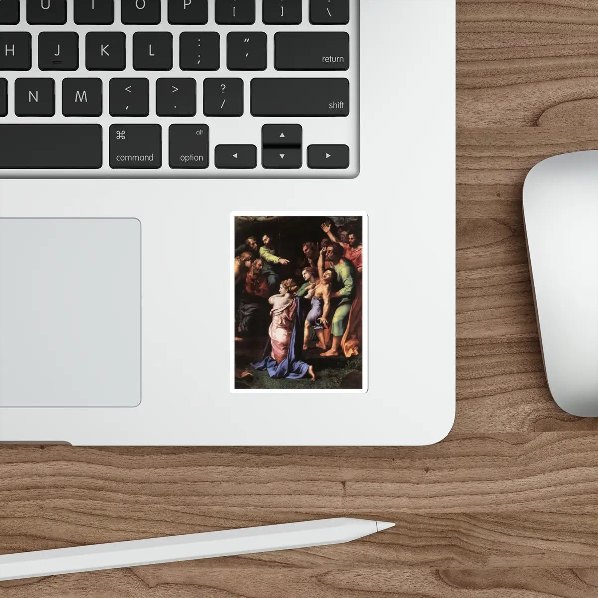 SKU:19840979196420789937 Sticker types:White Shape:Die-Cut Sizes:3" × 3"