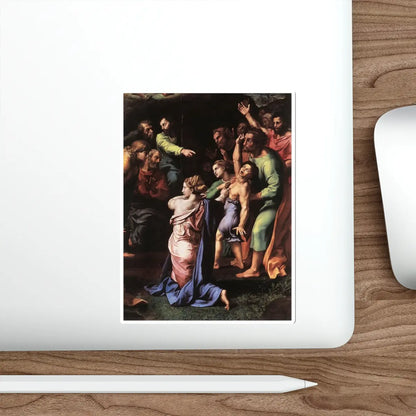SKU:33963187825293041662 Sticker types:White Shape:Die-Cut Sizes:5" × 5"