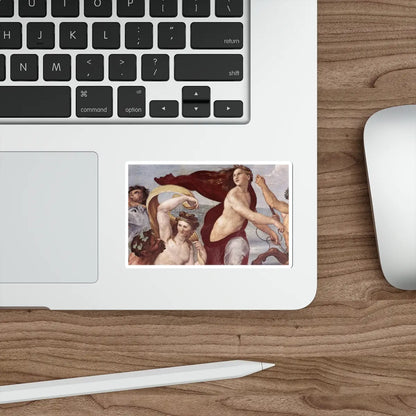 SKU:24285681042403317532 Sticker types:White Shape:Die-Cut Sizes:4" × 4"