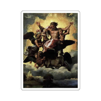 SKU:98106713247892902731 Sticker types:White Shape:Die-Cut Sizes:3" × 3"