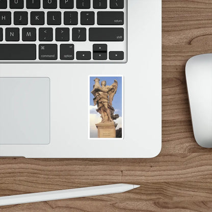 SKU:11503371784287838689 Sticker types:White Shape:Die-Cut Sizes:3" × 3"