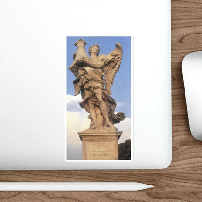 SKU:18089954254939161820 Sticker types:White Shape:Die-Cut Sizes:6" × 6"
