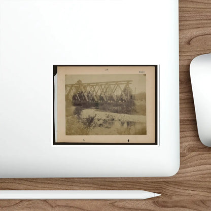SKU:21388534799996227005 Sticker types:White Shape:Die-Cut Sizes:5" × 5"