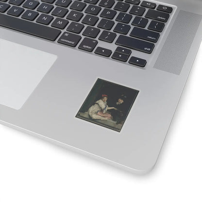SKU:TSS-STICK-RMND-2X2 Sizes:2" × 2" Types:Transparent