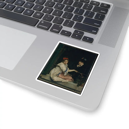 SKU:TSS-STICK-RMND-3X3-1N2FY Sizes:3" × 3" Types:White