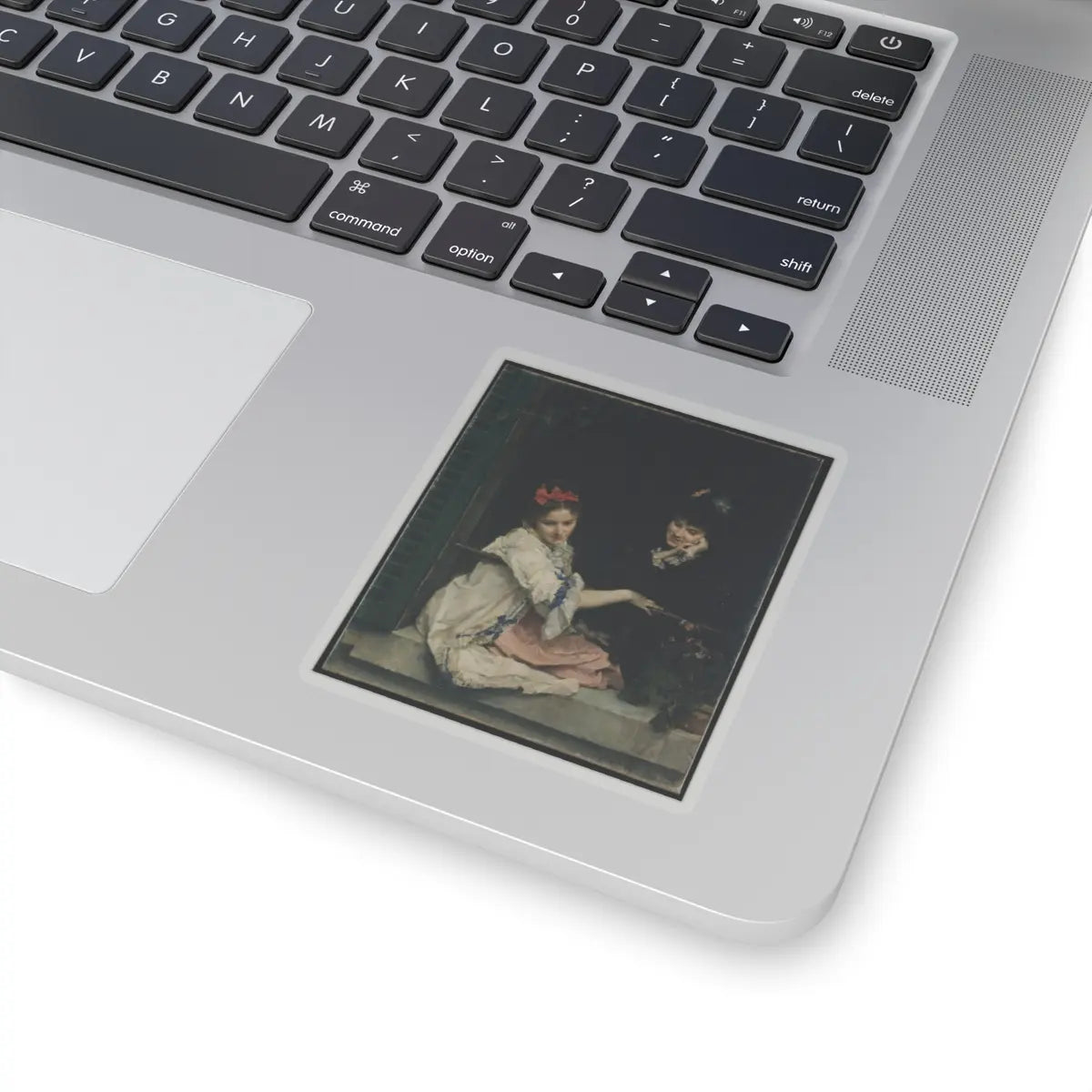 SKU:TSS-STICK-RMND-3X3 Sizes:3" × 3" Types:Transparent