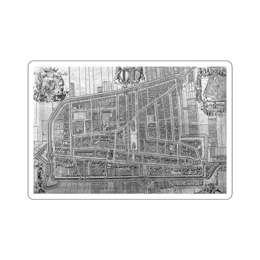 SKU:21375821353913584015 Sticker types:White Shape:Die-Cut Sizes:2" × 2"