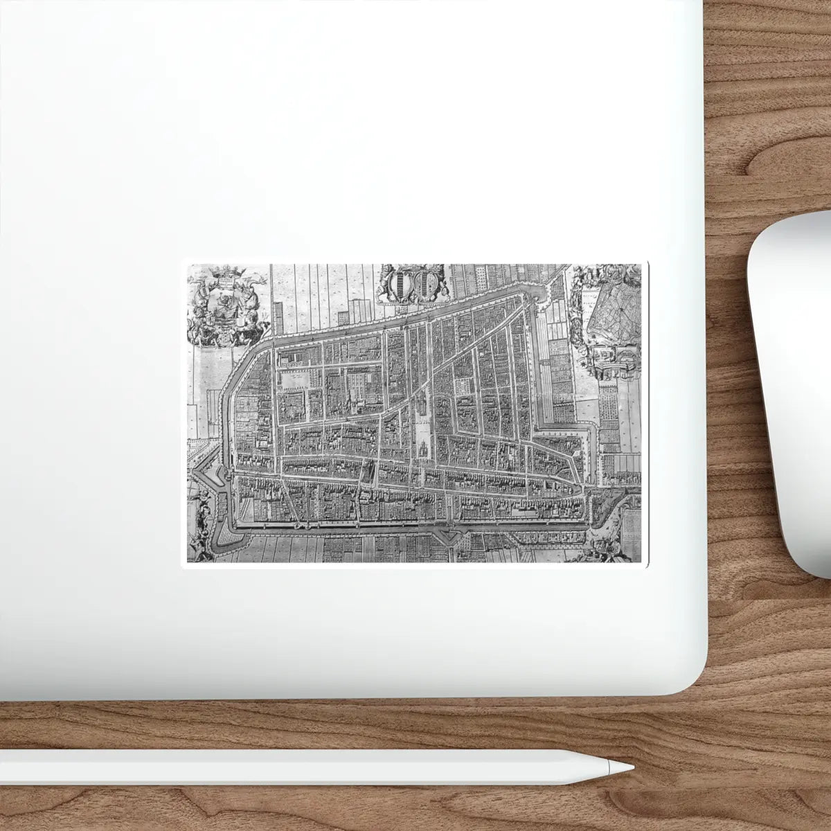 SKU:35152549726579722221 Sticker types:White Shape:Die-Cut Sizes:5" × 5"