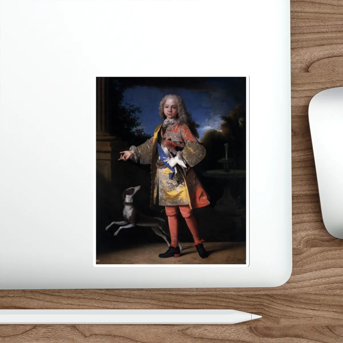 SKU:27599393696956113492 Sticker types:White Shape:Die-Cut Sizes:5" × 5"