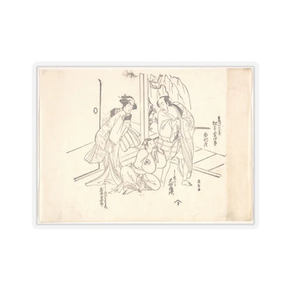 SKU:TSS-STICK-RNSSCN-3X3 Sizes:3" × 3" Types:Transparent