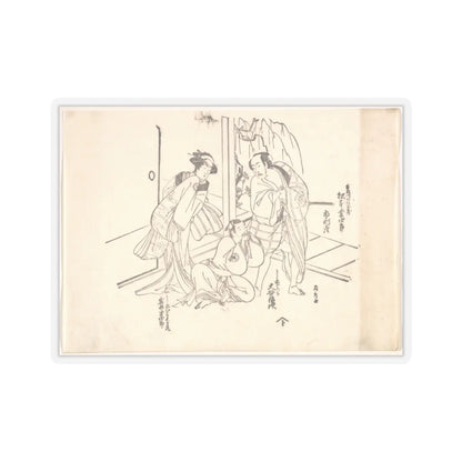 SKU:TSS-STICK-RNSSCN-6X6 Sizes:6" × 6" Types:Transparent
