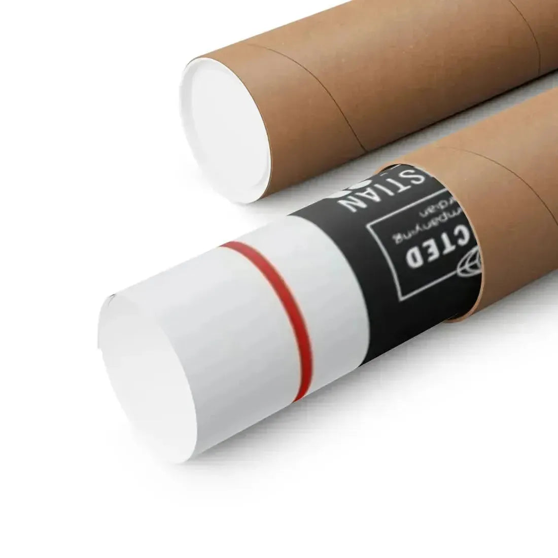 RAPE SQUAD 1974 - Paper Movie Poster - The Sticker Space