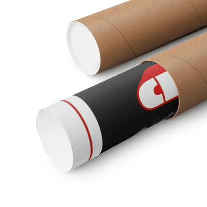 RAPE SQUAD 1974 - Paper Movie Poster - The Sticker Space