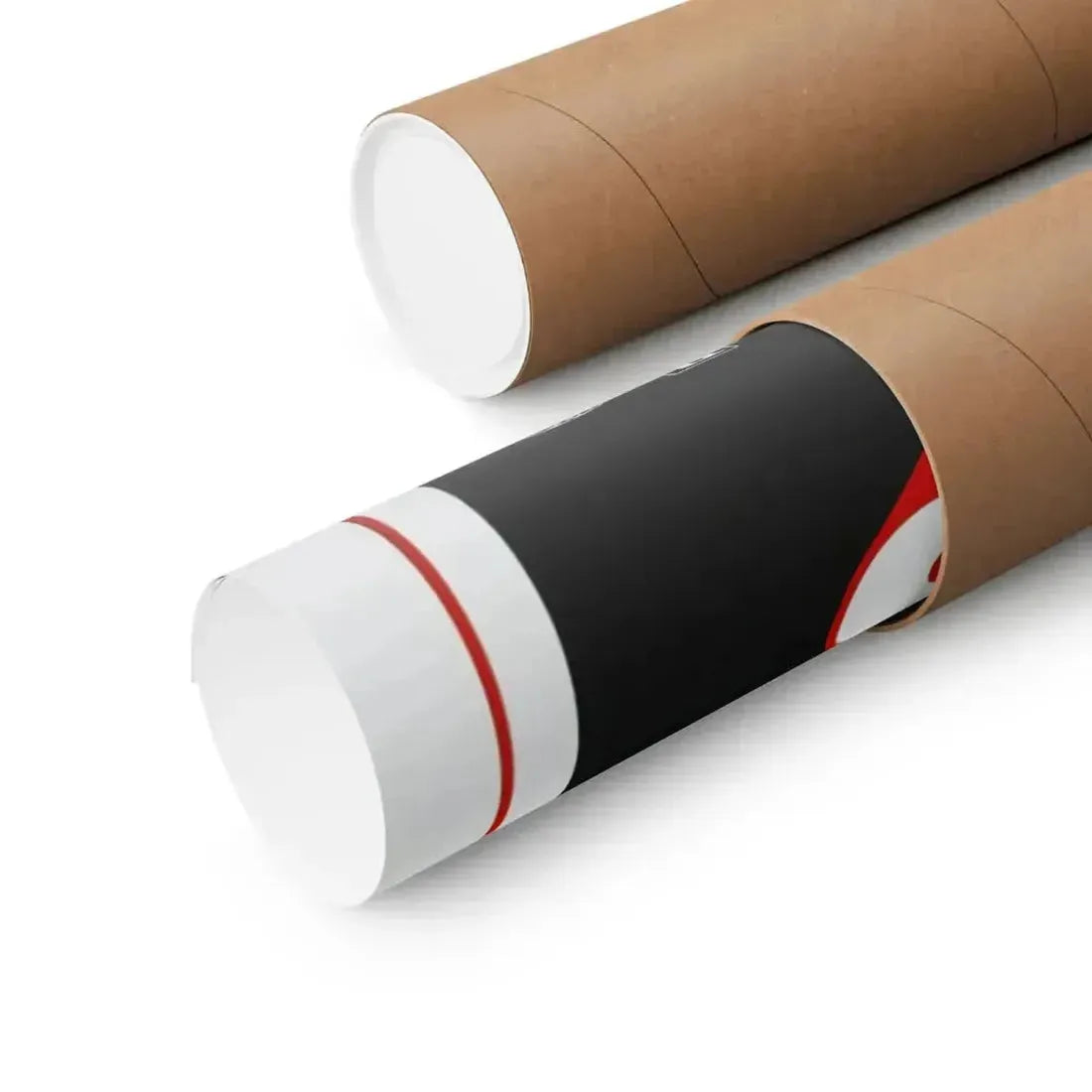 RAPE SQUAD 1974 - Paper Movie Poster - The Sticker Space