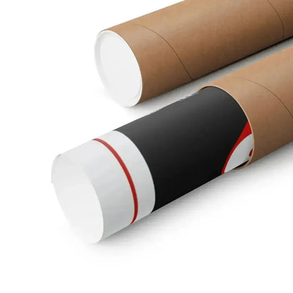 RAPE SQUAD 1974 - Paper Movie Poster - The Sticker Space