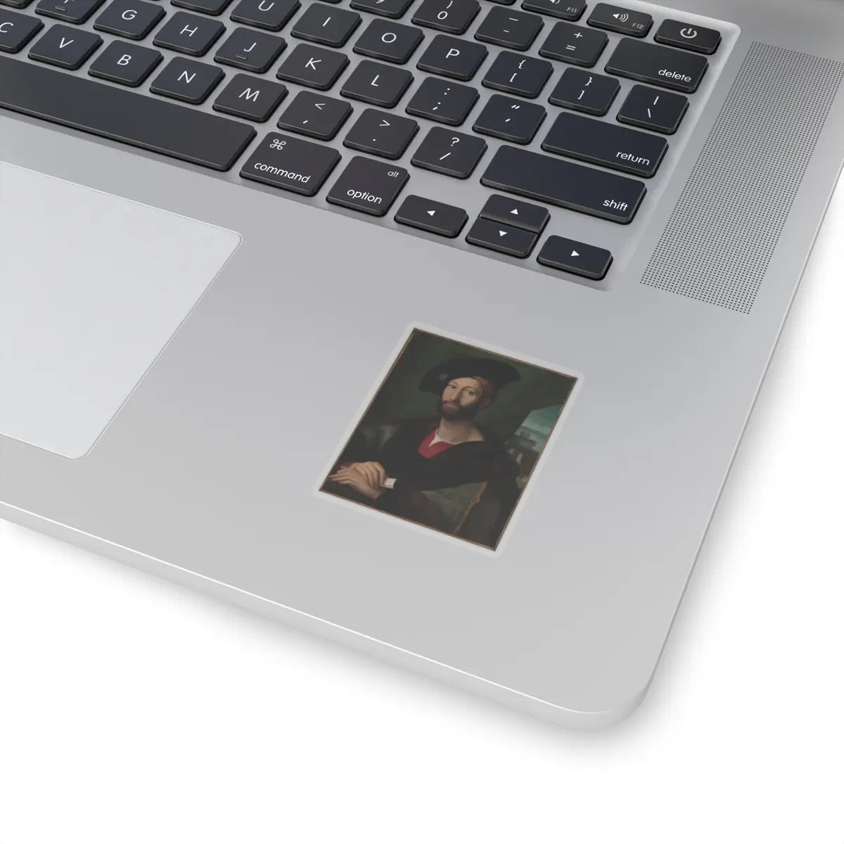 SKU:TSS-STICK-RPHGLN-2X2 Sizes:2" × 2" Types:Transparent