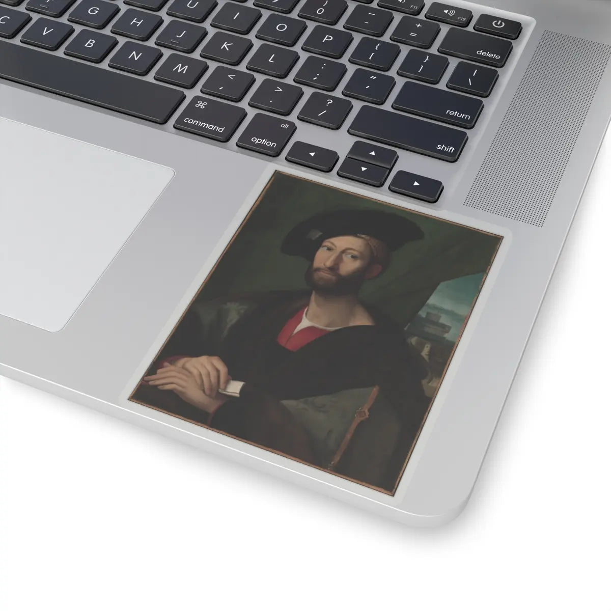 SKU:TSS-STICK-RPHGLN-4X4 Sizes:4" × 4" Types:Transparent