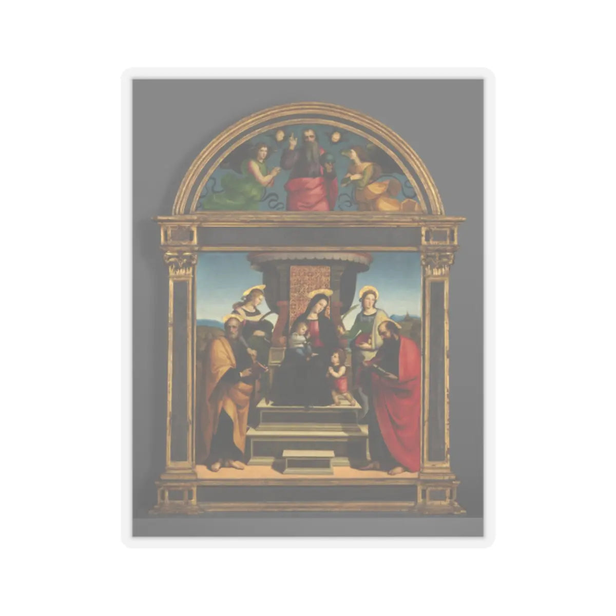 SKU:TSS-STICK-RPHRFF-2X2 Sizes:2" × 2" Types:Transparent