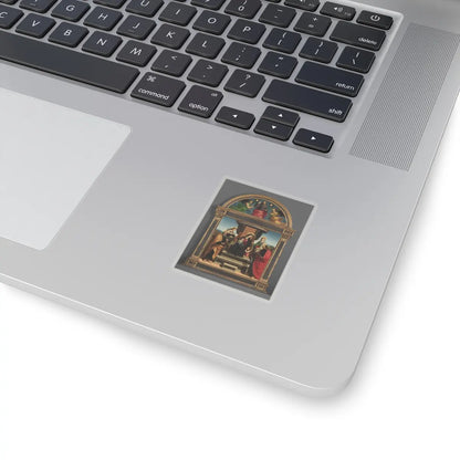 SKU:TSS-STICK-RPHRFF-2X2 Sizes:2" × 2" Types:Transparent
