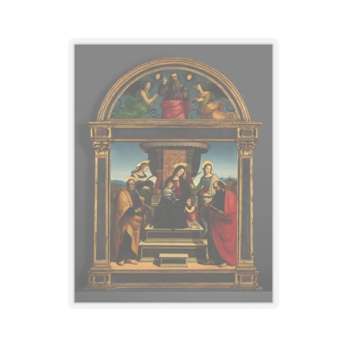 SKU:TSS-STICK-RPHRFF-3X3 Sizes:3" × 3" Types:Transparent