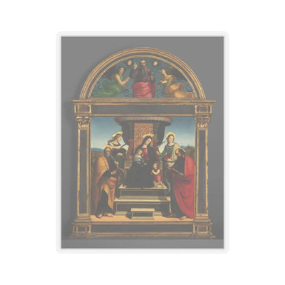 SKU:TSS-STICK-RPHRFF-3X3 Sizes:3" × 3" Types:Transparent