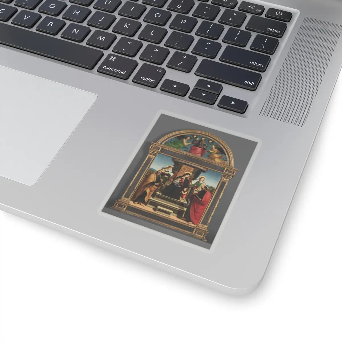 SKU:TSS-STICK-RPHRFF-3X3 Sizes:3" × 3" Types:Transparent