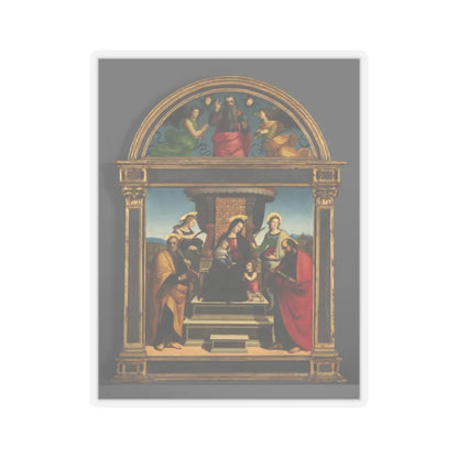 SKU:TSS-STICK-RPHRFF-4X4 Sizes:4" × 4" Types:Transparent