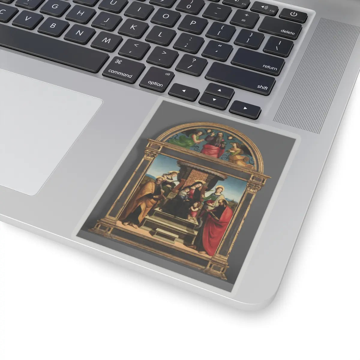 SKU:TSS-STICK-RPHRFF-4X4 Sizes:4" × 4" Types:Transparent