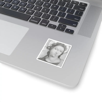 SKU:TSS-STICK-RPHRFF-2X2-4 Sizes:2" × 2" Types:White