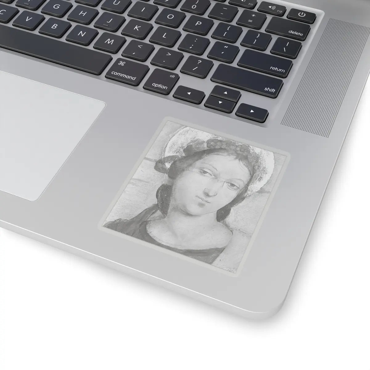 SKU:TSS-STICK-RPHRFF-3X3-1N2G4 Sizes:3" × 3" Types:Transparent