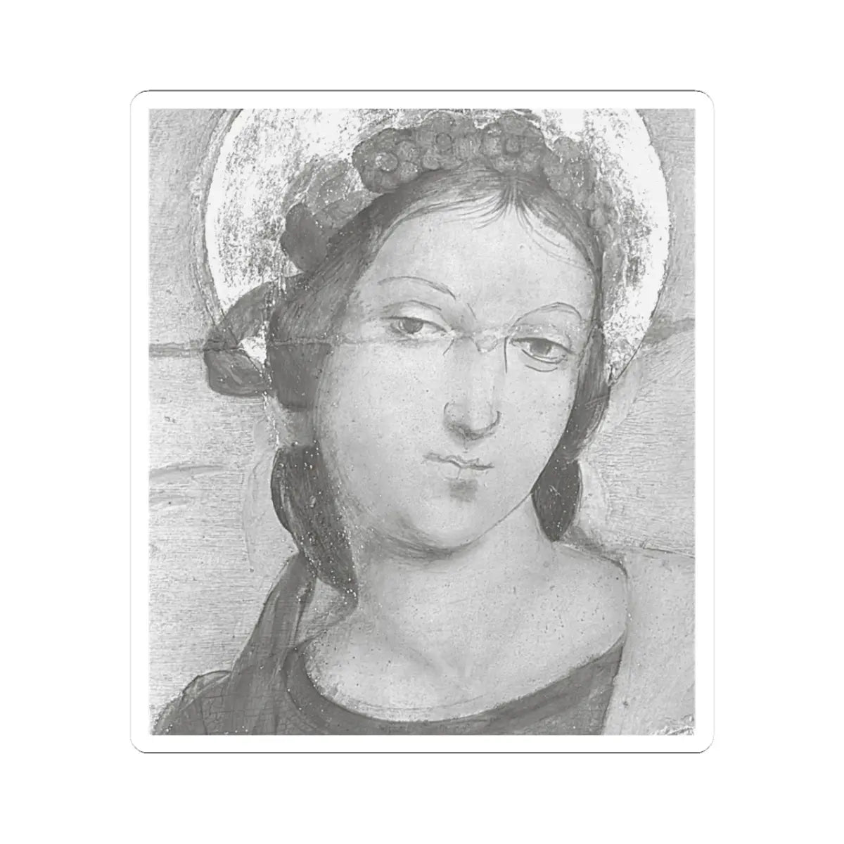 SKU:TSS-STICK-RPHRFF-3X3-4 Sizes:3" × 3" Types:White