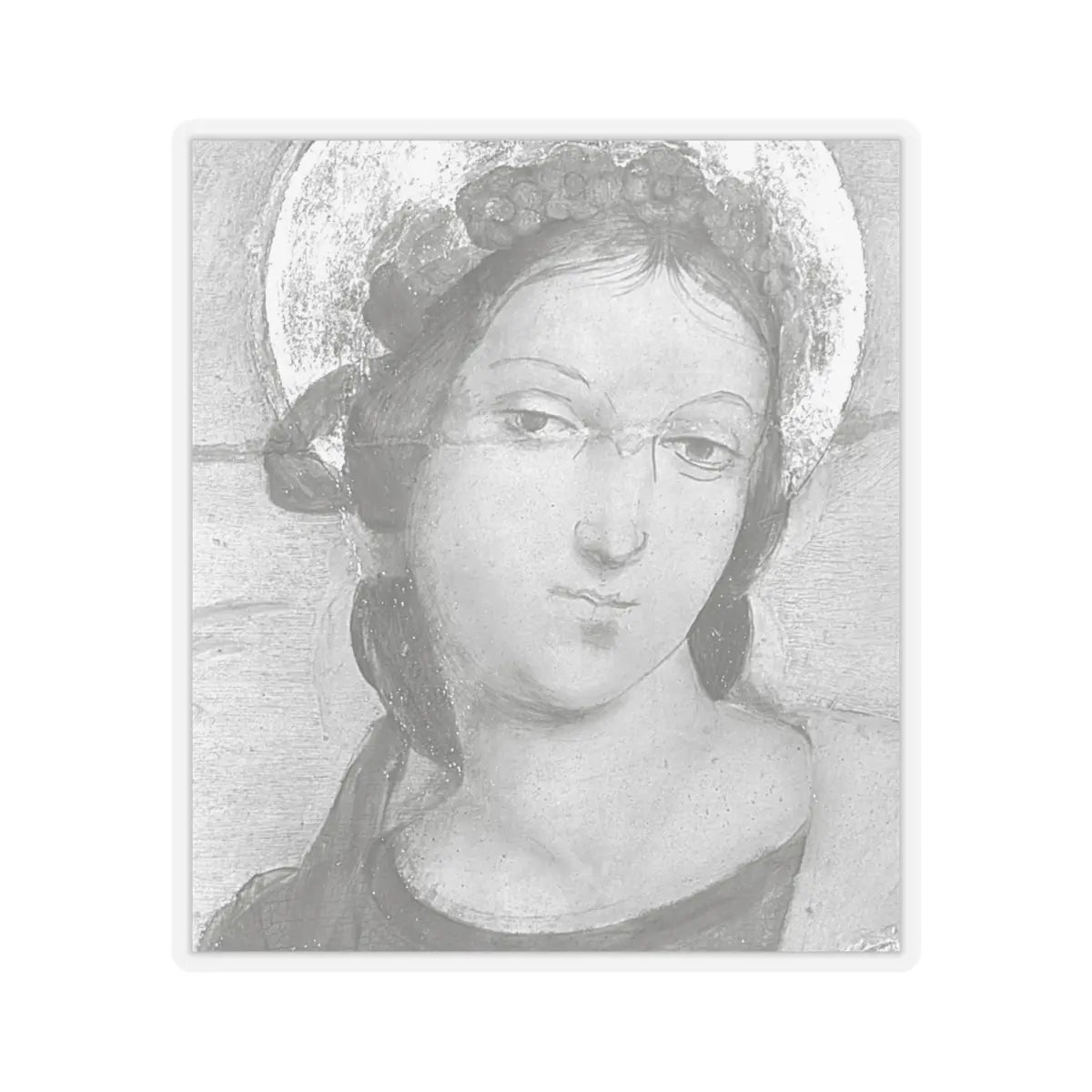 SKU:TSS-STICK-RPHRFF-4X4-1N2G4 Sizes:4" × 4" Types:Transparent
