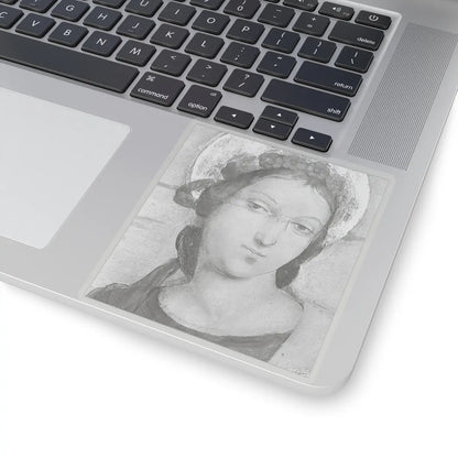 SKU:TSS-STICK-RPHRFF-4X4-1N2G4 Sizes:4" × 4" Types:Transparent