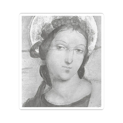 SKU:TSS-STICK-RPHRFF-4X4-4 Sizes:4" × 4" Types:White