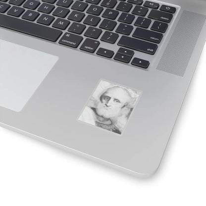 SKU:TSS-STICK-RPHRFF-2X2-1N2G5 Sizes:2" × 2" Types:Transparent